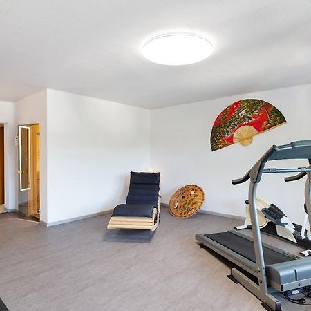 Haus Erika Ferienwohnung 1 Bad Teinach-Zavelstein Exteriér fotografie
