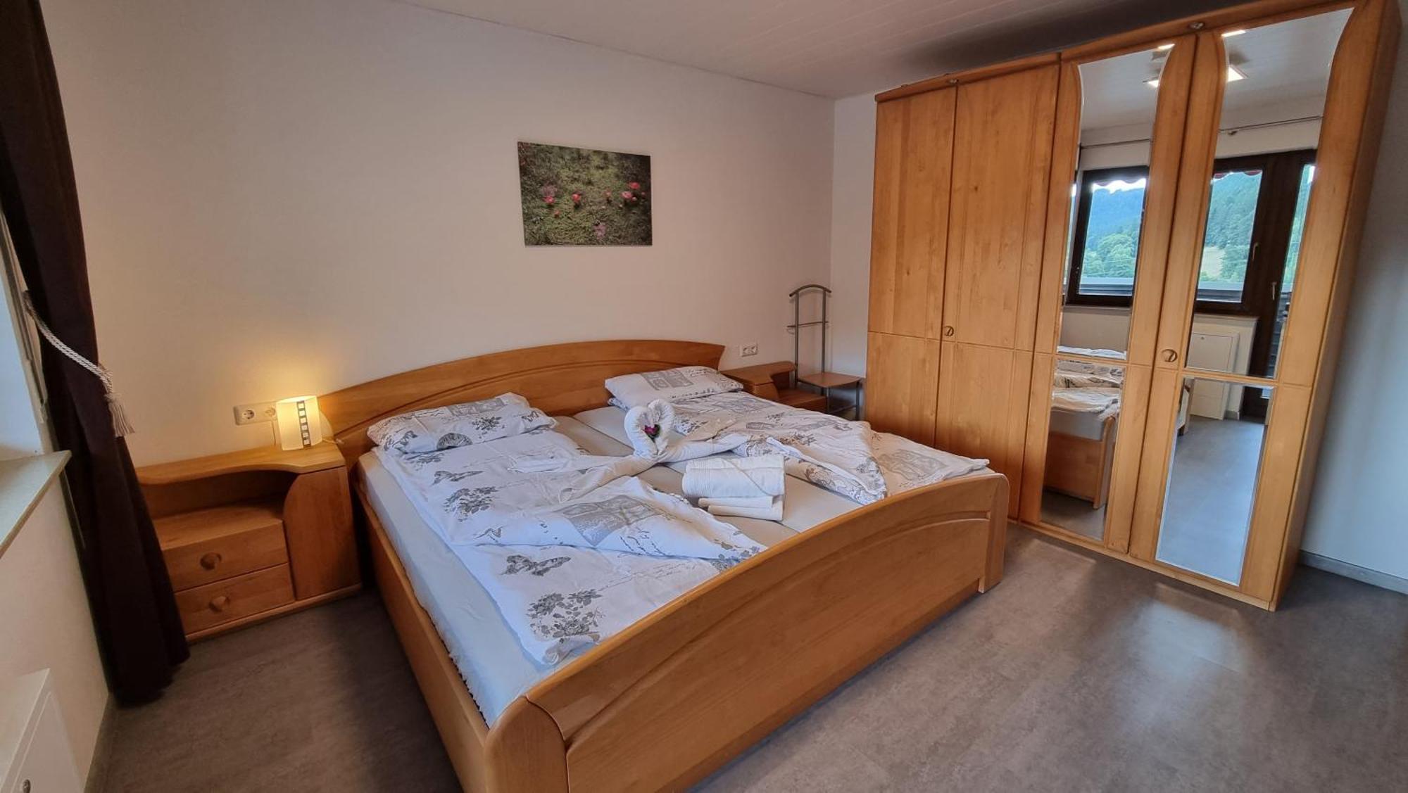 Haus Erika Ferienwohnung 1 Bad Teinach-Zavelstein Exteriér fotografie