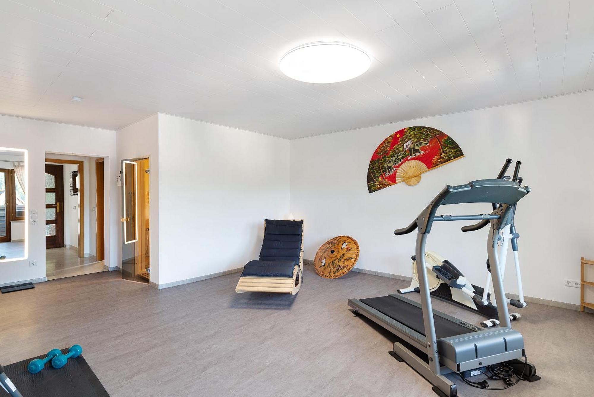 Haus Erika Ferienwohnung 1 Bad Teinach-Zavelstein Exteriér fotografie
